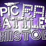 epic rap battles of history