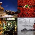 National Geographic Fotoğraf Yarışması İnsan Kategorisi
