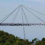Malezya Gökyüzü Köprüsü
