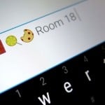 emojiyle-oda-servisi-emojiyle-siparis-aloft-emoji-menu-text-it-get-it-uygulamasi