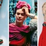Frida Kahlo’nun Gizli Dolabı 50 Yıl Sonra Açıldı!