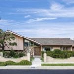 The Brady Bunch house sold for more than a million over its asking price – ANTHONY BARCELO