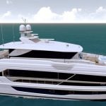 Horizon-Yacht-Fast-Displacement-serisi-nin-ilk-yat-i