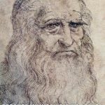 Leonardo Da Vinci-nin-olmeden-hemen-once-soyledigi-son-sozleri-tanriyi-ve-insanlari-gucendirdim-cunku-calismalarim-olması-gereken-kaliteye-ulasmadi