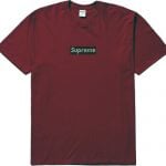 Supreme-kirmizi-tisort-Swarovski-Supreme-Swarovski-Box-Logo-Hooded-Supreme-ve-Swarovski-Bol-isiltili-Bir-is-Birligine-imza-Atti