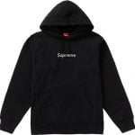 Supreme-siyah-sweatshirt-Swarovski-Supreme-Swarovski-Box-Logo-Hooded-Sweatshirt-Black-Supreme-ve-Swarovski-Bol-isiltili-Bir-is-Birligine-imza-Atti