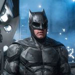 Colin Farrell - The Batman (2021)