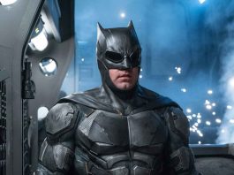 Colin Farrell - The Batman (2021)