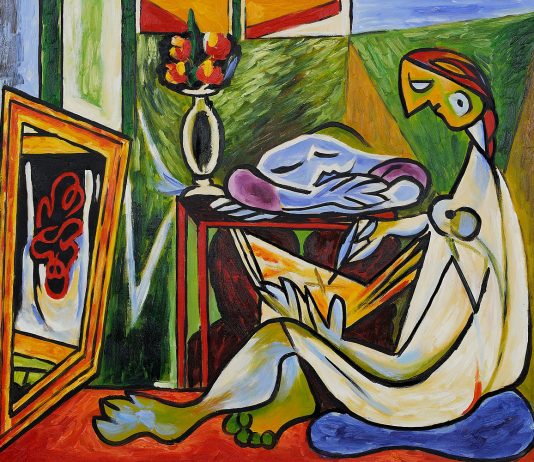 Pablo Picasso