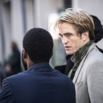 Robert Pattinson, Christopher Nolan’ın Tenet Filminde!