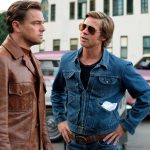 Once Upon a Time in Hollywood – Quentin Tarantino