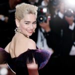 Emilia Clarke Neden Google Kullanmıyor?