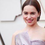 Emilia Clarke, Google’da Kendini Aratmıyor!