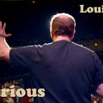 Louis C.K. – Hilarious