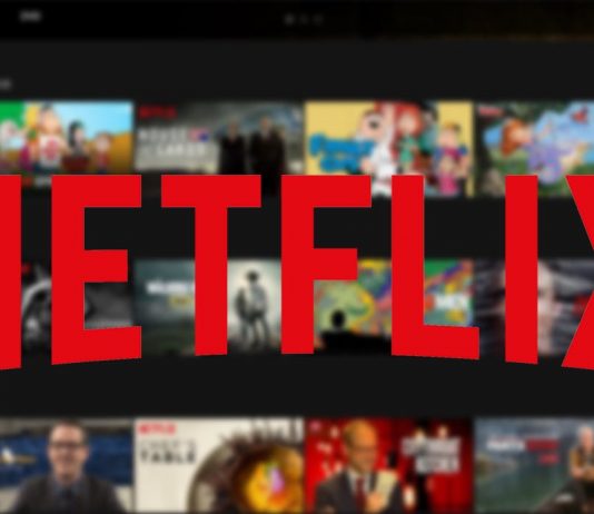 Ücretsiz Netflix Film İzleme