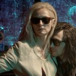 Sadece Aşıklar Hayatta Kalır (Only Lovers Left Alive)