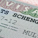 Schengen Vizesinde Geçerli Ülkeler