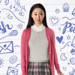 To All The Boys I’ve Loved Before Netflix