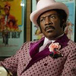 Eddie Murphy – Dolemite Is My Name