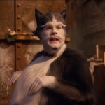 James Corden – Cats