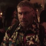 John Travolta – The Fanatic ve Trading Paint