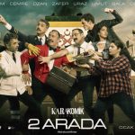 Karakomik Filmler: 2 Arada