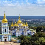 Kiev – Ukrayna