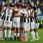 First Team: Juventus (İlk Takım: Juventus) Belgeseli