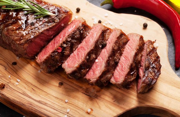 Kırmızı Et Yemeyi Bırakmanın Vücuda Faydaları Nelerdir?