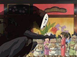Hayao Miyazaki Filmleri