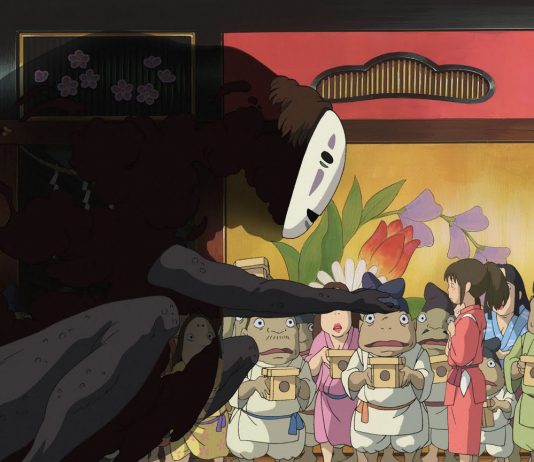 Hayao Miyazaki Filmleri