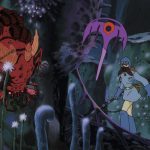 Nausicaä of the Valley of the Wind (Rüzgarlı Vadi) – IMDb Puanı 8,1