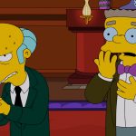 The Simpsons – Who Shot Mr. Burns? – 2 Bölüm (6. Sezon 25. Bölüm ve 7. Sezon 1. Bölüm)