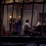 Arka Pencere – Alfred Hitchcock