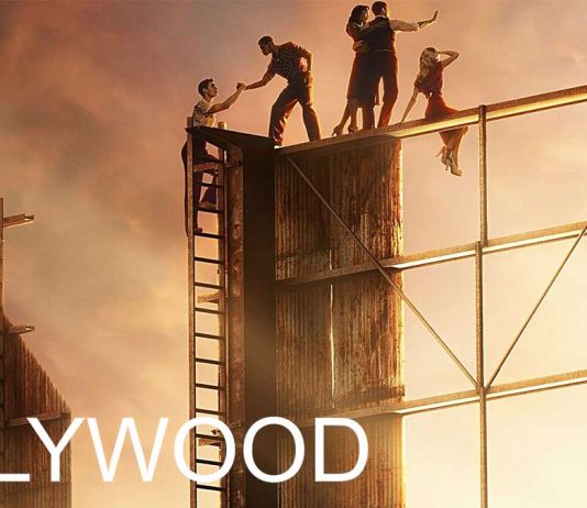 Hollywood Dizisi