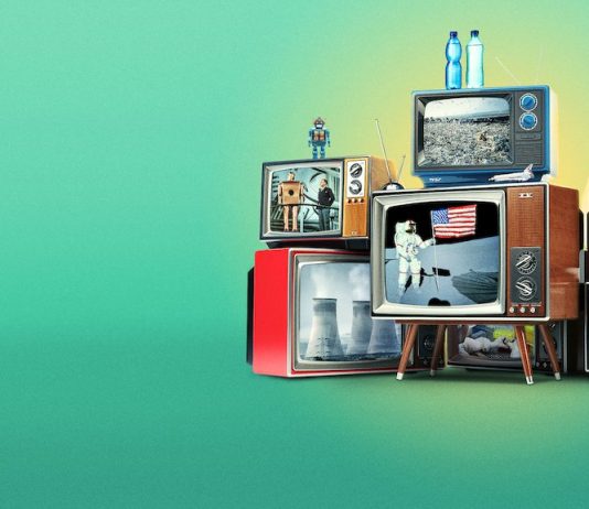 Eğlenceli Tarih Dersleri