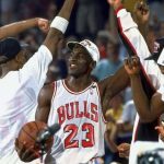 Michael Jordan – The Last Dance Netflix Belgeseli