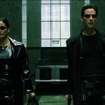 The Matrix – IMDb Puanı 8,7