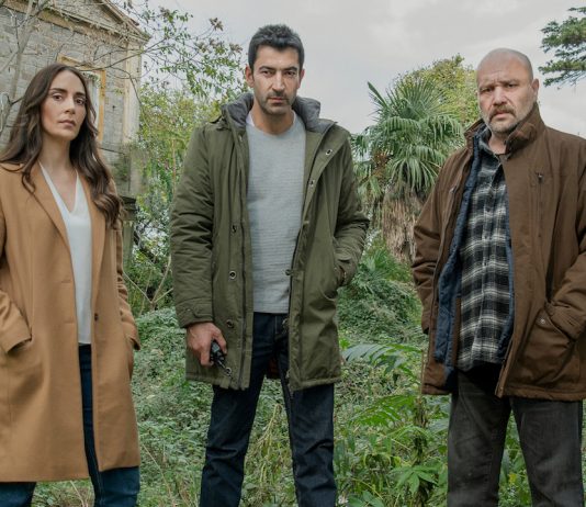 Alef Dizisi BluTV