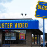 Blockbuster Video Şirketi