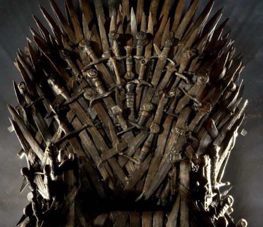 Game of Thrones