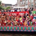 Hollanda’da Eşcinsel Evlilik Serbest Mi?