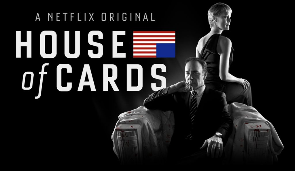 House of Cards Dizisi