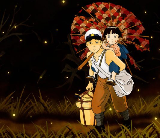 Studio Ghibli