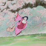 The Tale of The Princess Kaguya