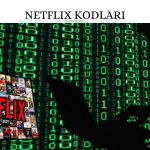 Gizli Netflix Kodları. Kodlar ve Gizli Kategoriler