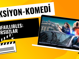 Les Infaillibles: Kusursuzlar